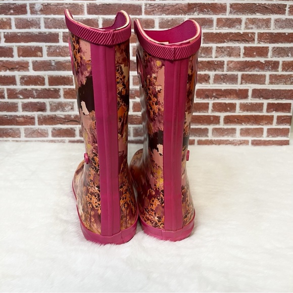 Hunter for Target Rain Boots Size 3 - Picture 4 of 7